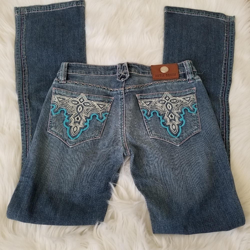 Antik denim jean size 26